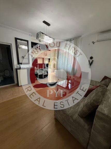 Parcul Humulesti | Ap 2 camere | semidecomandat | 49 mp | B11190