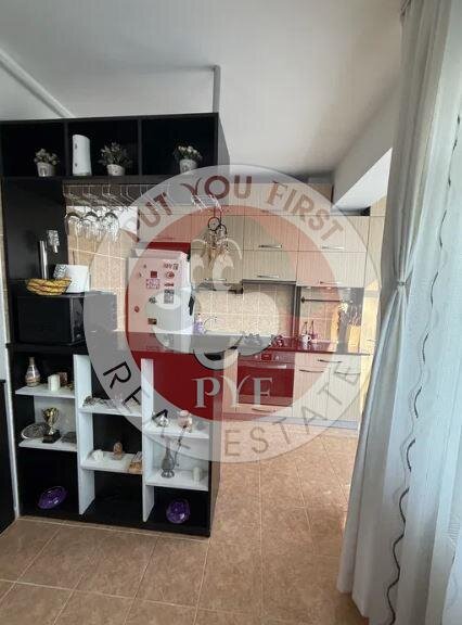 Parcul Humulesti | Ap 2 camere | semidecomandat | 49 mp | B11190