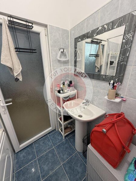 Parcul Humulesti | Ap 2 camere | semidecomandat | 49 mp | B11190