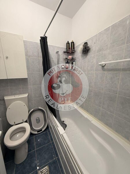 Parcul Humulesti | Ap 2 camere | semidecomandat | 49 mp | B11190